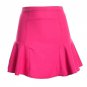 New Summer Style Mini Skirts High Waisted Mermaid Skirts Womens Sexy Zipper Skirts 2005