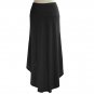 Fabulous Women Sexy Asymmetric Irregular Package Hip Skirt 5.27