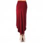 Fabulous Women Sexy Asymmetric Irregular Package Hip Skirt 5.27