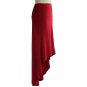 Fabulous Women Sexy Asymmetric Irregular Package Hip Skirt 5.27
