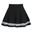 ALSOTO Winter and Summer style Brand women skirt elastic faldas ladies midi skirts Sexy Girl mini sh