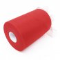 54 Colors 15cm 100yard tissue Tulle Roll Spool craft Fabric Mesh DIY For Kids Tutu Skirts Wedding Pa