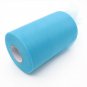 54 Colors 15cm 100yard tissue Tulle Roll Spool craft Fabric Mesh DIY For Kids Tutu Skirts Wedding Pa