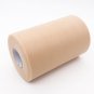 54 Colors 15cm 100yard tissue Tulle Roll Spool craft Fabric Mesh DIY For Kids Tutu Skirts Wedding Pa