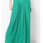 2017Female Celebrity Style Pastel Candy Colored Long Skirt Pleated Skirt Plus Size For Woman Skirts