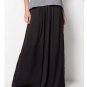 2017Female Celebrity Style Pastel Candy Colored Long Skirt Pleated Skirt Plus Size For Woman Skirts