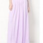 2017Female Celebrity Style Pastel Candy Colored Long Skirt Pleated Skirt Plus Size For Woman Skirts