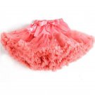 Wholesale Girls Tutu Skirt Summer 2018 Children Tulle Dance Skirts Multilayer Ruffles Colors Party P