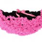 Fashion Fluffy Chiffon Pettiskirts tutu Baby Girls Skirts Princess skirt dance wear Party clothes 12