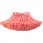 Richu skirt shorts candy colors pettiskirt tutu baby girls skirts fluffy tutu skirt tutu birthday la