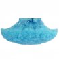 Richu skirt shorts candy colors pettiskirt tutu baby girls skirts fluffy tutu skirt tutu birthday la