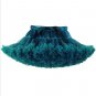 Richu skirt shorts candy colors pettiskirt tutu baby girls skirts fluffy tutu skirt tutu birthday la