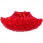 Richu skirt shorts candy colors pettiskirt tutu baby girls skirts fluffy tutu skirt tutu birthday la