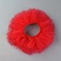 Baby Girls Skirts Tutu Clothes Baby\'s Ballet Dance Pettiskirt Summer Newborn Princess Bow Chiffon M