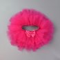 Baby Girls Skirts Tutu Clothes Baby\'s Ballet Dance Pettiskirt Summer Newborn Princess Bow Chiffon M