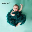 19 Colors Newborn Tutu Skirt Stunning lucky child  Photo Prop Girl Tutu Skirt 3-24 months Baby Party