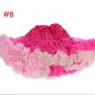 19 Colors Newborn Tutu Skirt Stunning lucky child Photo Prop Girl Tutu Skirt 3-24 months Baby Party
