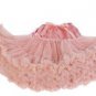 2018 Sexy Skater Mini Skirts Tulle Skirt Party Dance Tutu Skirt Women Lolita Petticoat Womens Faldas