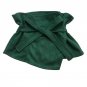 35Cm Ultra Wide Width Velvet Corset Belt Bow-Tie Ruffle Skirt Peplum Belts For Women Decorative Cumm