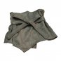 35Cm Ultra Wide Width Velvet Corset Belt Bow-Tie Ruffle Skirt Peplum Belts For Women Decorative Cumm