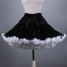 2016 new fashion fluffy Teenage girl Adult women pettiskirt tutu Women tutu Party dance adult skirt