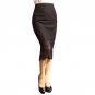 2018 bag code step skirt a long bag hip skirt lace in Europe on behalf of spring and autumn women cl