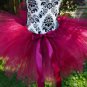Fashion Mini Skirt Sexy Black Short Tutu Skirts Womens Tulle Skirt Puffy Party Skater Skirt Mesh Lol