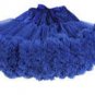 Sexy Lace Micro Skater Mini Skirts Tulle Skirt Party Dance Tutu Skirt Women Lolita Petticoat Faldas