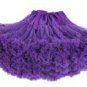 Sexy Lace Micro Skater Mini Skirts Tulle Skirt Party Dance Tutu Skirt Women Lolita Petticoat Faldas