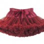 Sexy Lace Micro Skater Mini Skirts Tulle Skirt Party Dance Tutu Skirt Women Lolita Petticoat Faldas