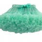 Sexy Lace Micro Skater Mini Skirts Tulle Skirt Party Dance Tutu Skirt Women Lolita Petticoat Faldas