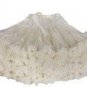 Sexy Lace Micro Skater Mini Skirts Tulle Skirt Party Dance Tutu Skirt Women Lolita Petticoat Faldas