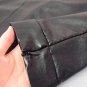 Autumn Women Winter PU Leather Shorts Skirts Female Casual Mini Skirt Ladies Mid Waist Black Short P