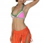 Summer Style Classic Fringe Tassel Skirt swimsuit pareo beach robe de plage mini for women 2016 LC4