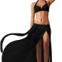 Summer Style Classic Fringe Tassel Skirt swimsuit pareo beach robe de plage mini for women 2016 LC4