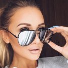 Aviator Sunglasses Women Men Classic Brand Designer Mirror Sun Glasses oculos de sol feminino