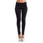 2016 Autumn Women Vintage Slim Low Waist Pants Sexy Ladies Casual Skinny Pencil Pants Feet Bodycon L