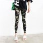 New Arrival Pants Capris for Woman Casual Trousers Female Bottom Solid Colour High Waist Wide Leg Fl