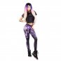 Leggings Sexy New Leggings 3D Print Women High waist Pants Trousers Ropa Mujer