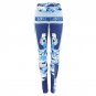 Leggings Sexy New Leggings 3D Print Women High waist Pants Trousers Ropa Mujer