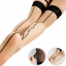 Sexy Women Stocking Winter women sexy tights panty knitting in stockings trousers panty-Summer wear 