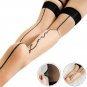Sexy Women Stocking Winter women sexy tights panty knitting in stockings trousers panty-Summer wear 