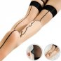 Sexy Women Stocking Winter women sexy tights panty knitting in stockings trousers panty-Summer wear 