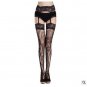 Wholesale Sexy Stockings High-grade Thick Women Over The Knee Stockings Suspenders Trousers Chausset
