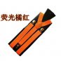 Printed leather Suspenders Men Four Clips-on Braces Vintage Mens Suspender For Trousers Husband Male