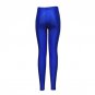 Hot Solid Color Women Pencil Pants Stretchy Casual Leggings Slim Long Trousers H28