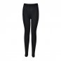 Hot Solid Color Women Pencil Pants Stretchy Casual Leggings Slim Long Trousers H28