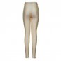 Hot Solid Color Women Pencil Pants Stretchy Casual Leggings Slim Long Trousers H28