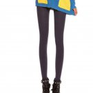 New Winter Lady Women Warm Leggings Elastic Plus Velvet Slim Stretch Trousers Female Leggings