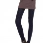 New Winter Lady Women Warm Leggings Elastic Plus Velvet Slim Stretch Trousers Female Leggings